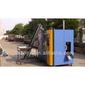 full auto blow moulding machine